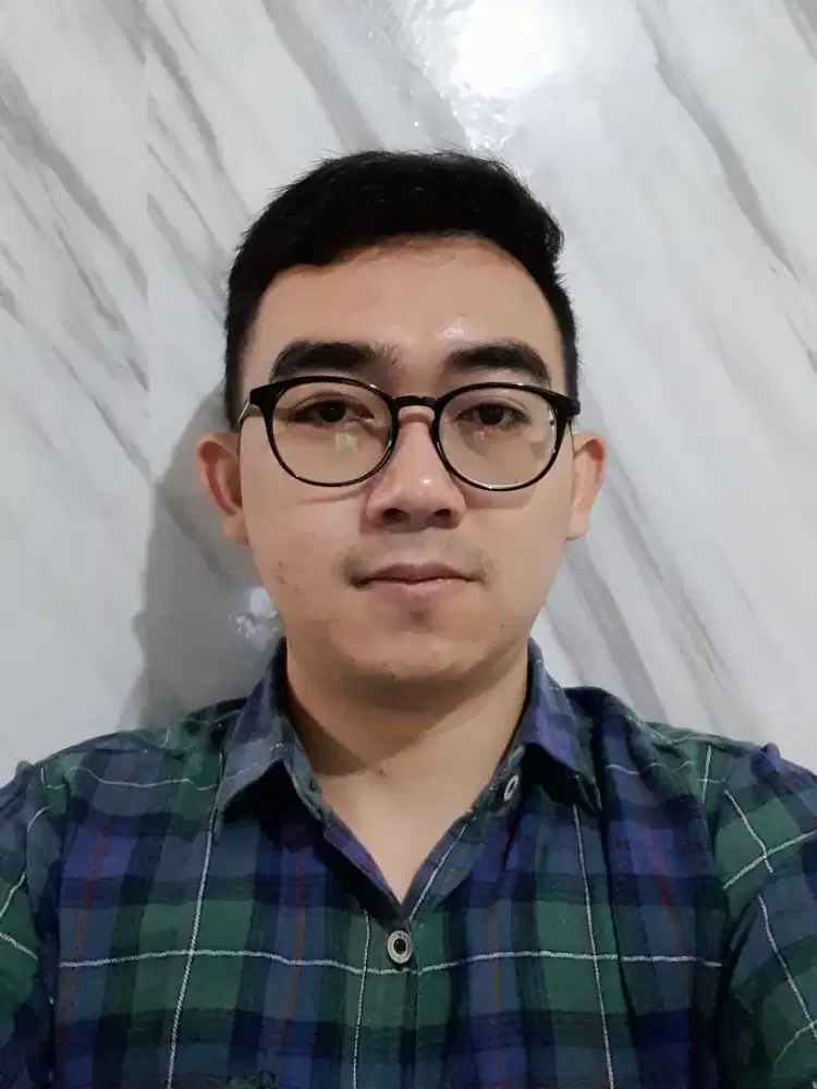 Permisi saya sedang cari kerja segera . gaji harian atau upah harian