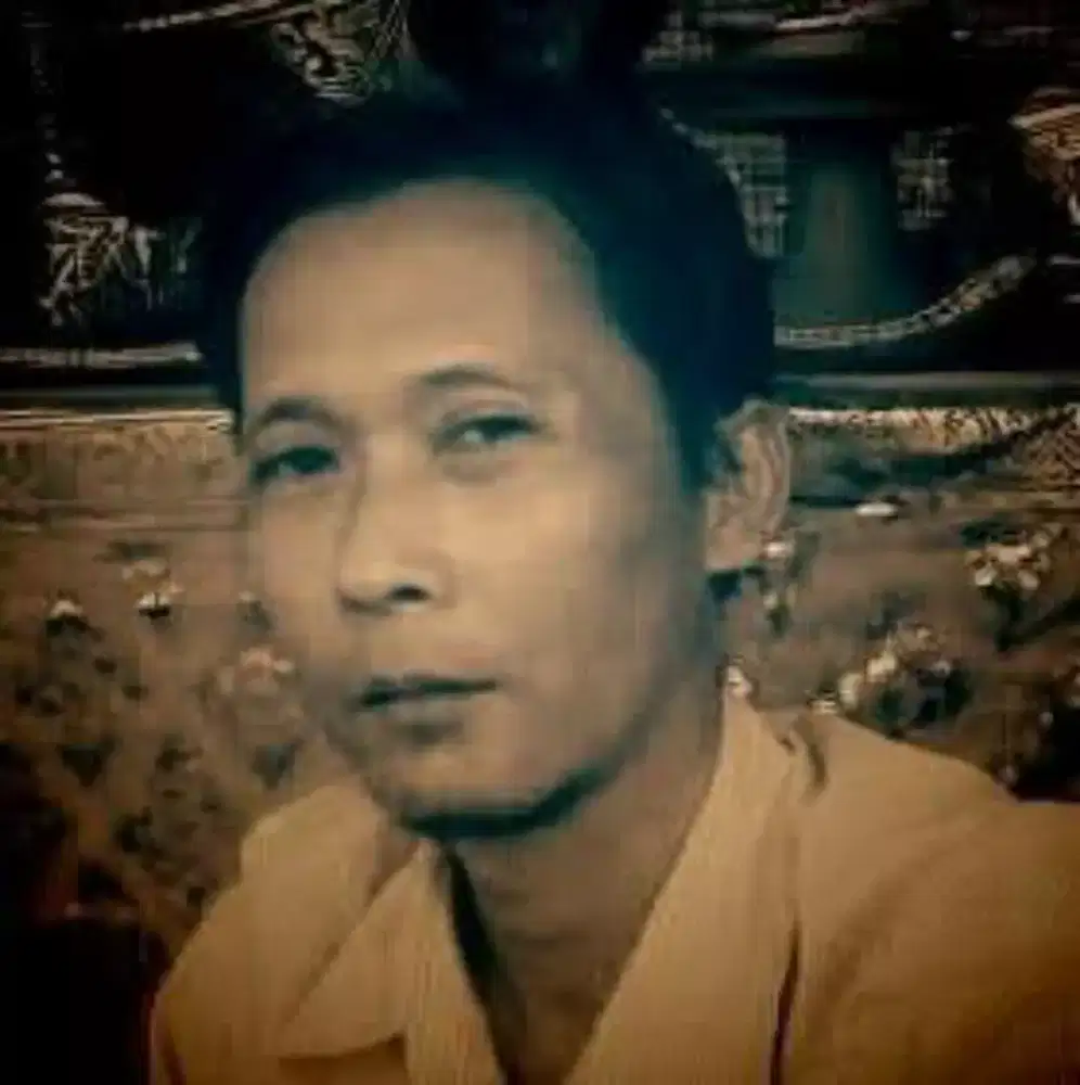 Driver pribadi / kantor