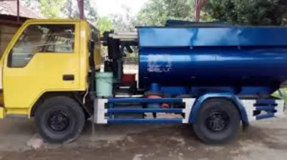 SEDOT WC DAN MAMPET CIPAYUNG SEKITARNYA