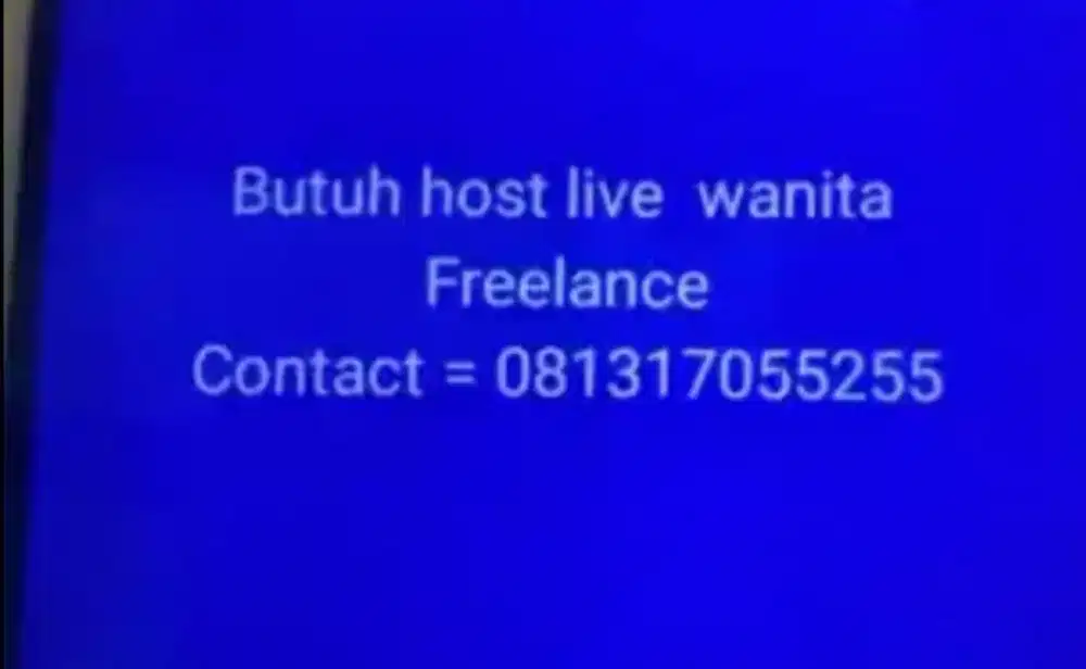 host live tiktok instagram