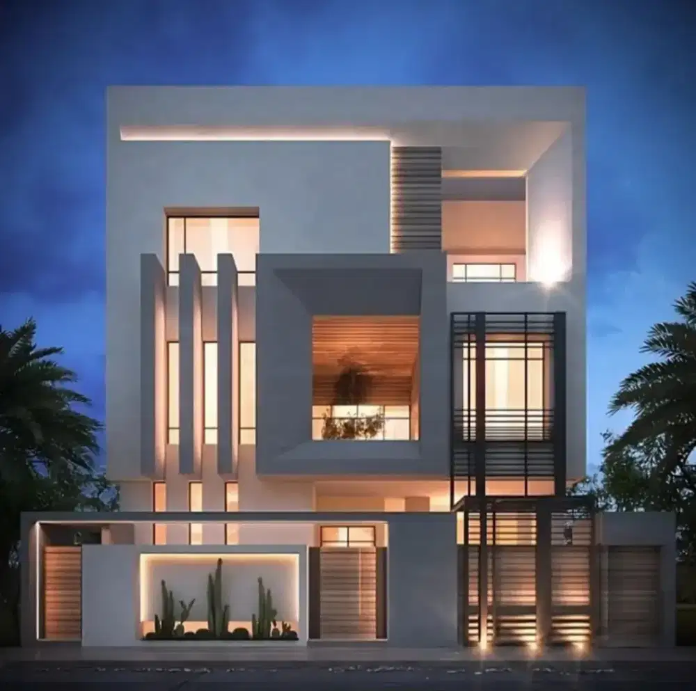 Jasa renovasi rumah dan villa all.bali