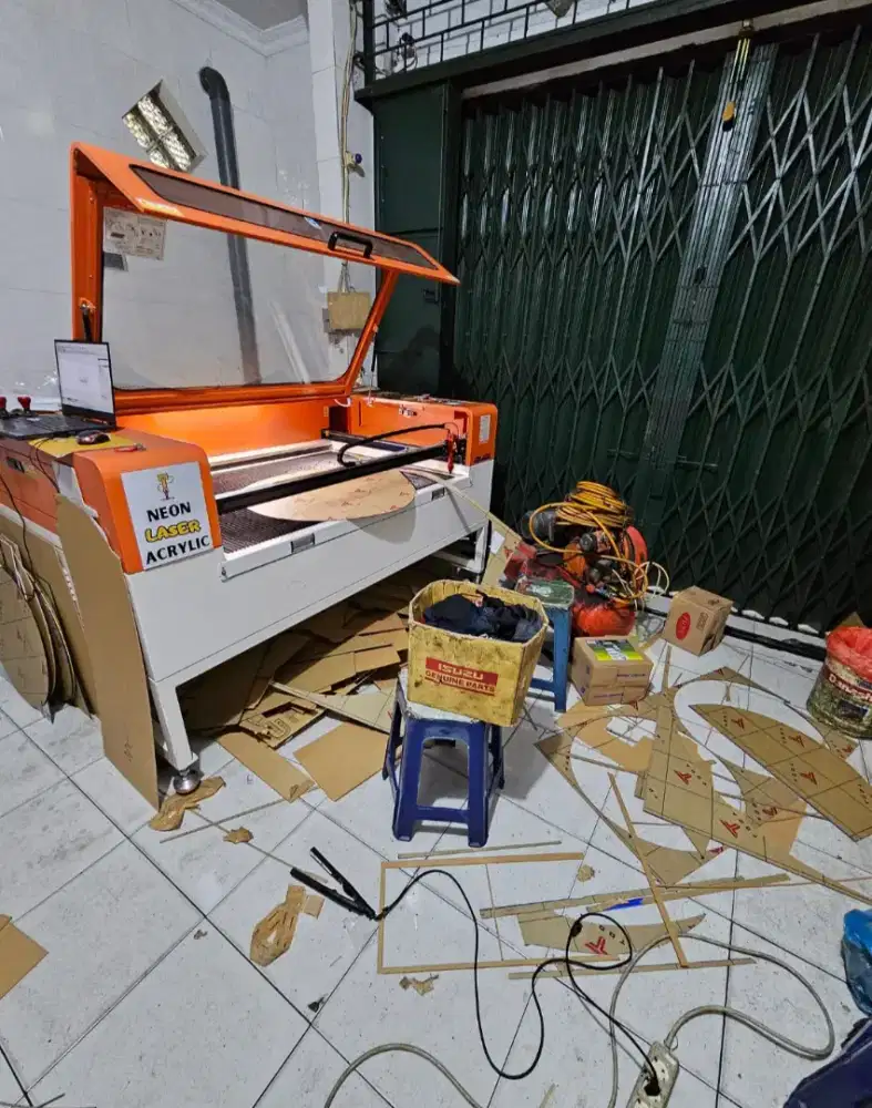 Lowongan Kerja bidang Design & Komputer