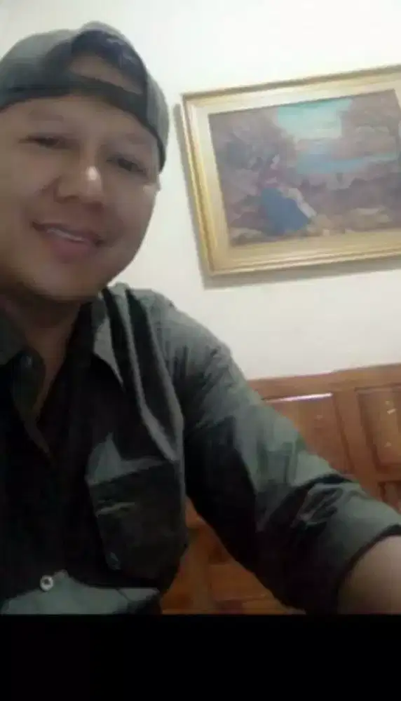 Supir pribadi jkrta