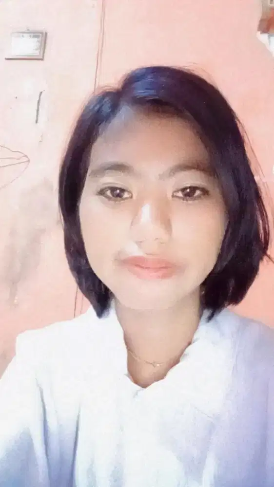 Saya mencari pekerjaan dan saya lulusan baru