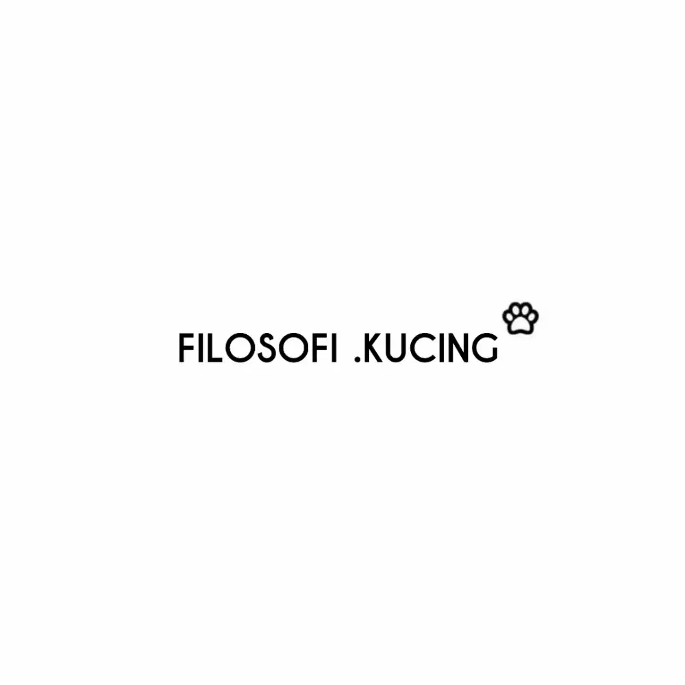 FILOSOFI KUCING