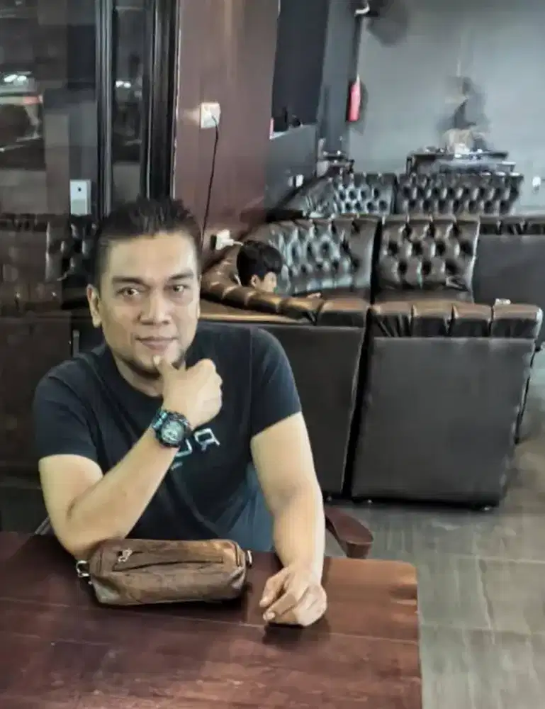 Wahyu sutrisno