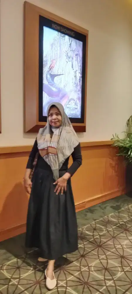 Mencari pekerjaan