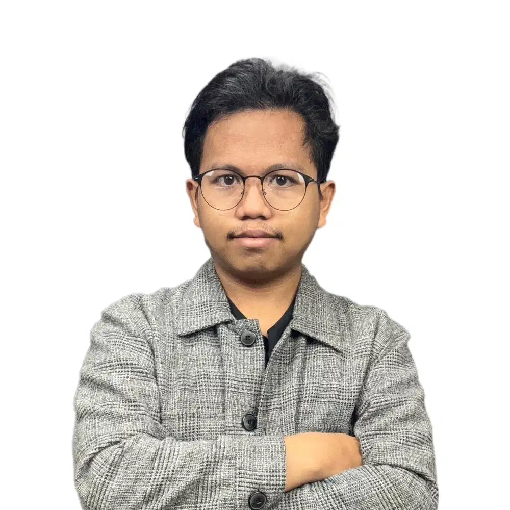 Editor Video dan Social Media Specialist