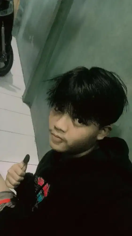 Cri kerja apa aja yg penting halal