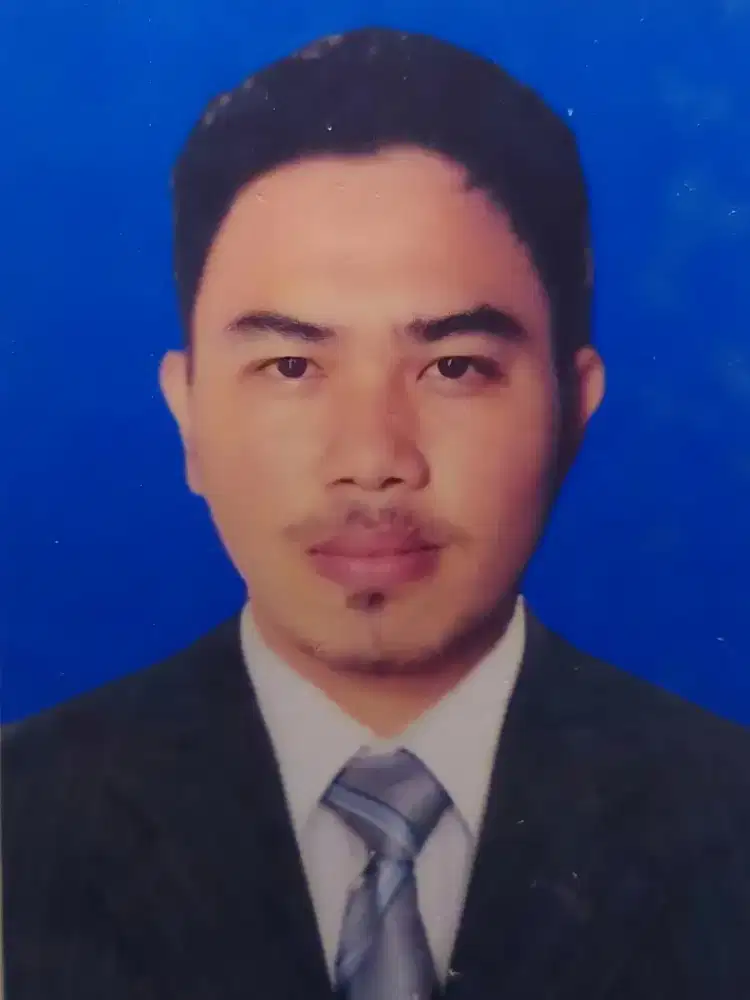 Mencari pekerjaan upah harian