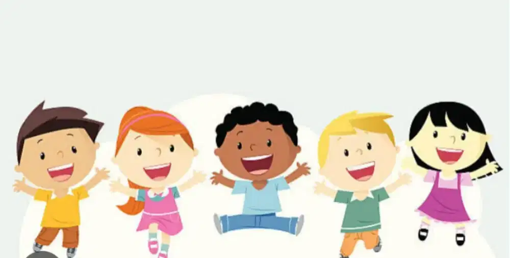 Penitipan anak dan antar jemput sekolah