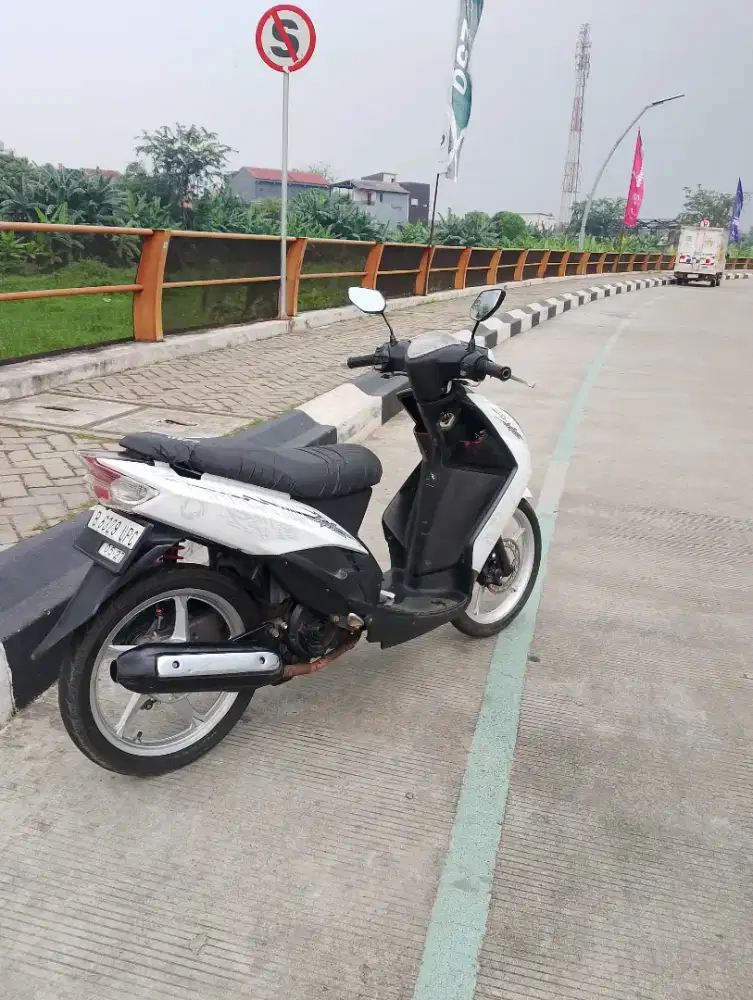 Jasa anger jemput