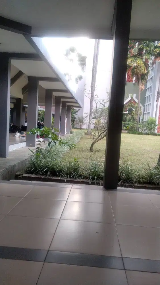 Siap kerja keras