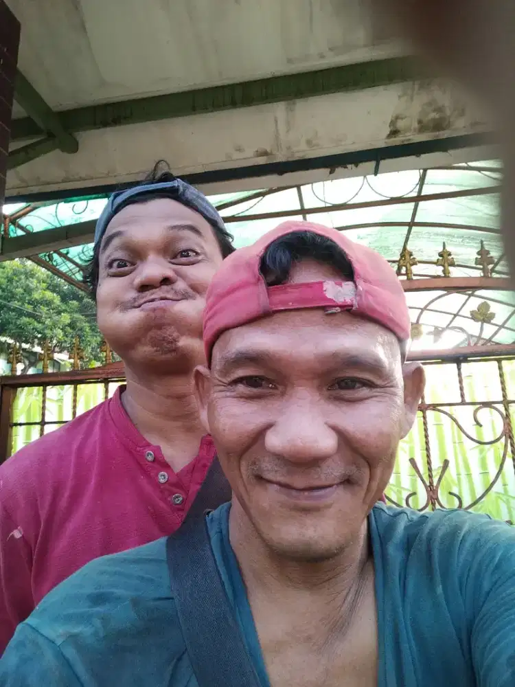 Siap kerjakan bidang konstruksi