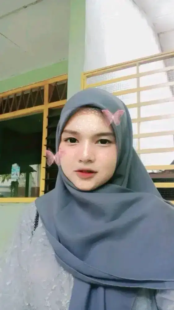 Cari pekerjaan yang halal