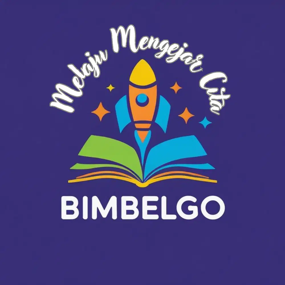Bimbingan belajar private/kelompok