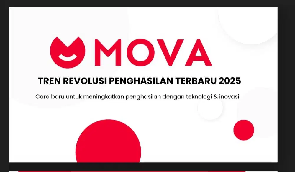 PELUANG KERJA/USAHA, GRATIS, DIBIMBING SAMPAI BISA