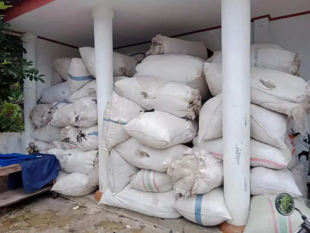 Dicari tenaga Serabutan Gudang