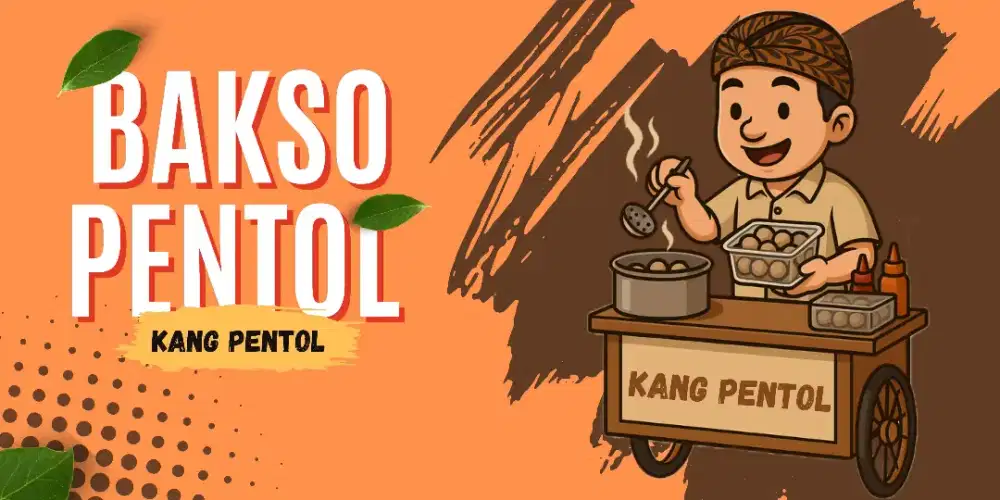 Lowongan Kerja: Penjaga Gerobak Pentol