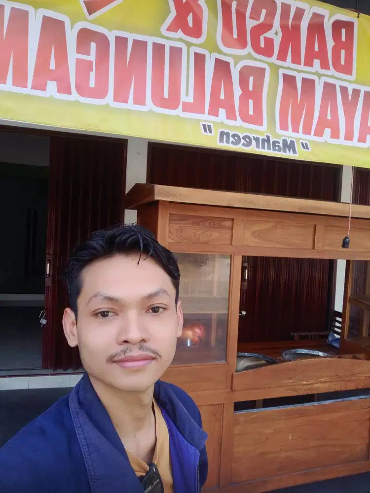 Cari kerjaan pengalaman di bidang kuliner