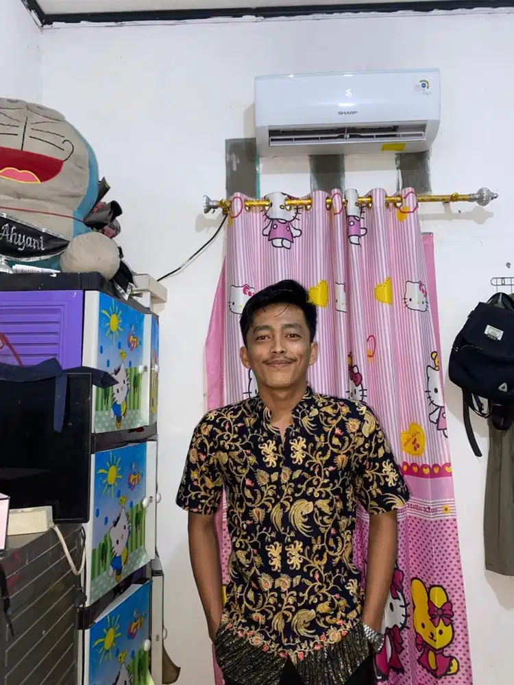 info loker driver dengan sim A