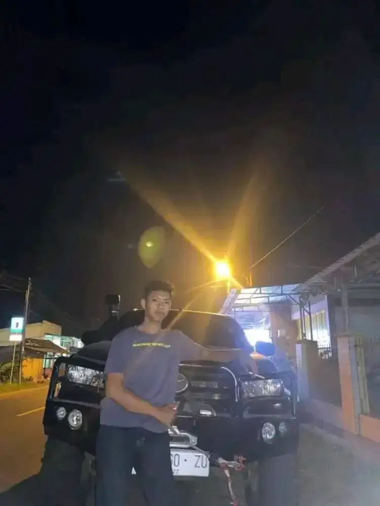 Cari kerjaan deliver