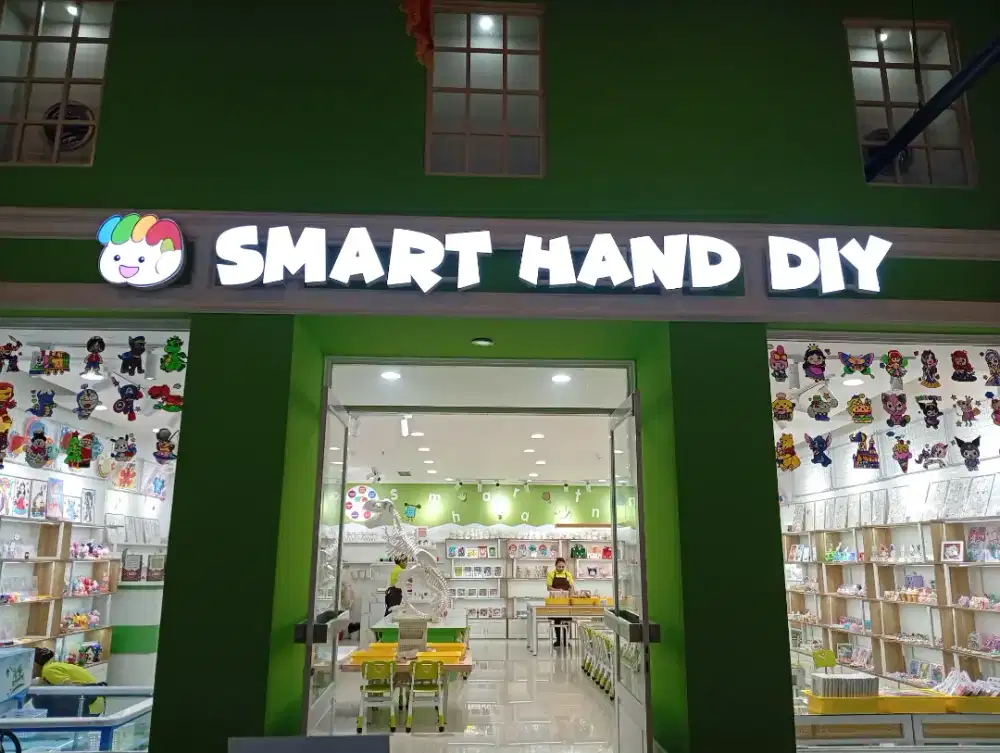 DIY