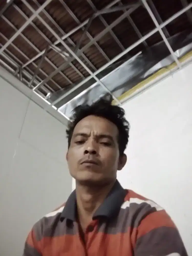 mencari kerjaan