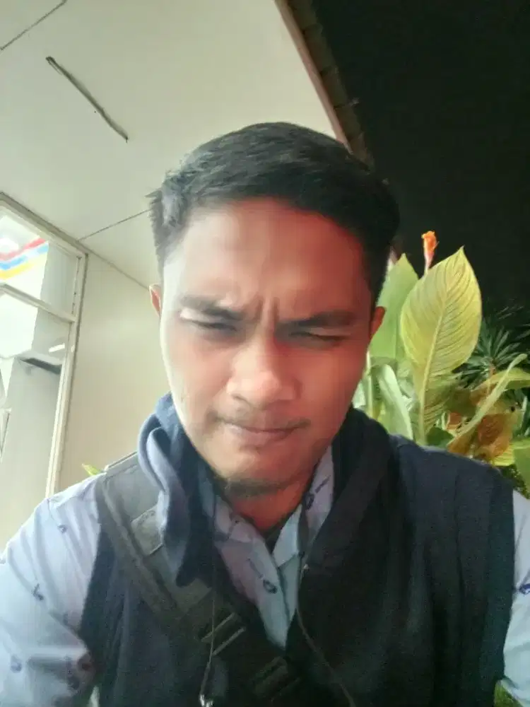 Butuh pekerjaan Driver Luar/dala Kota
