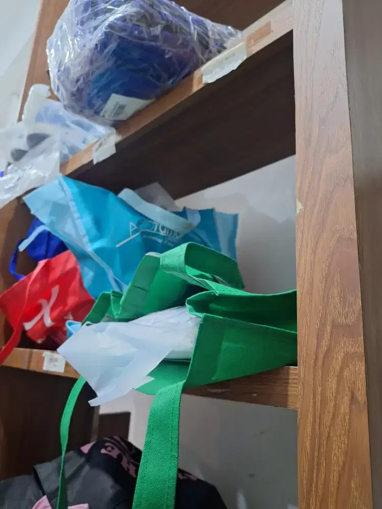 Loker laundry untuk yg niat kerja