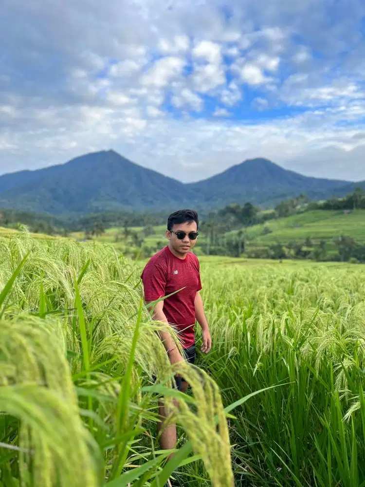 Rai Bagus