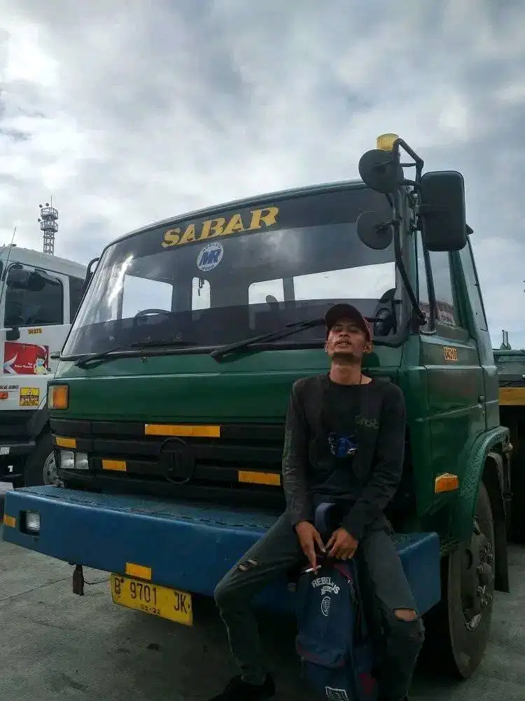 Cari pekerjaan apah saja