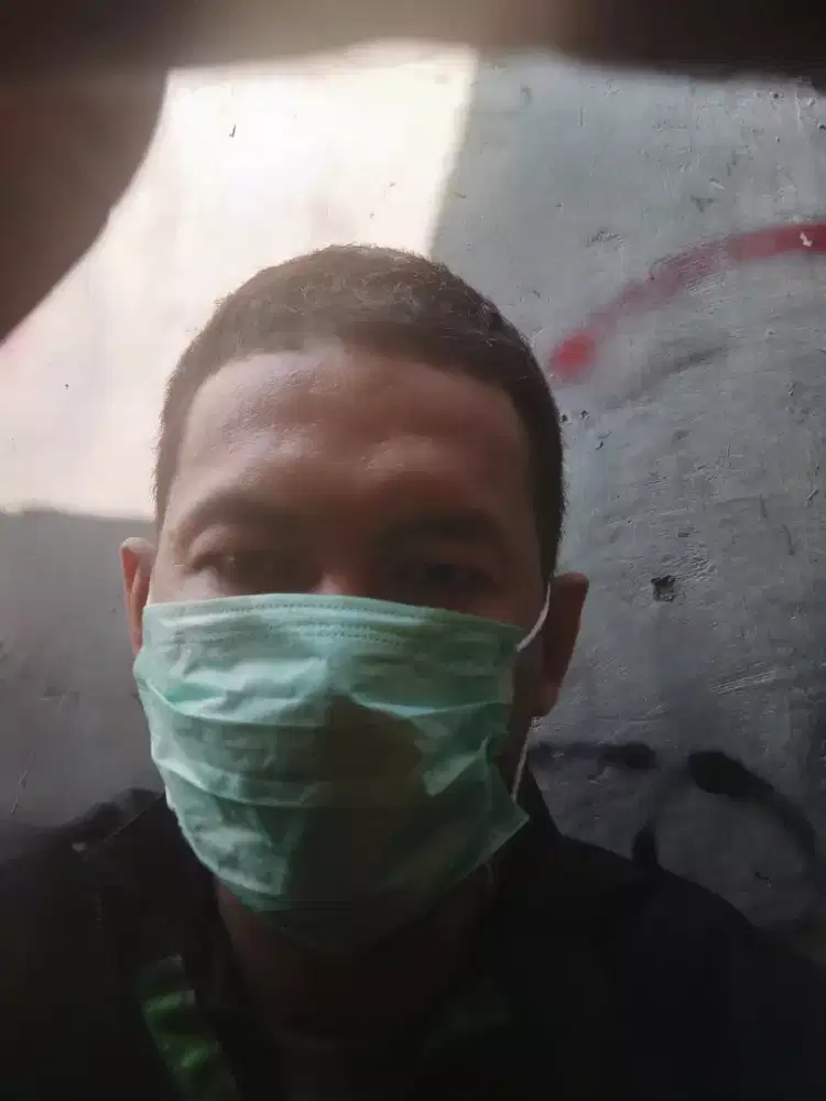 Gan saya lagi butuh kerjaan apa adanya bisa tukang urut