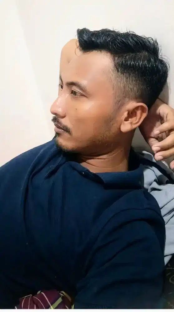 Mencari kerja serabutan apa saja