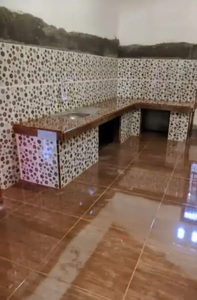 Terima jasa tukang bangunan rumah dll