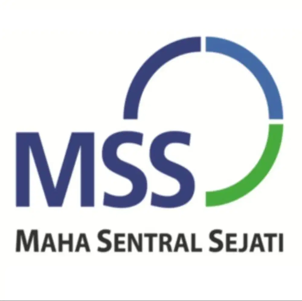 Maha Sentral Sejati
