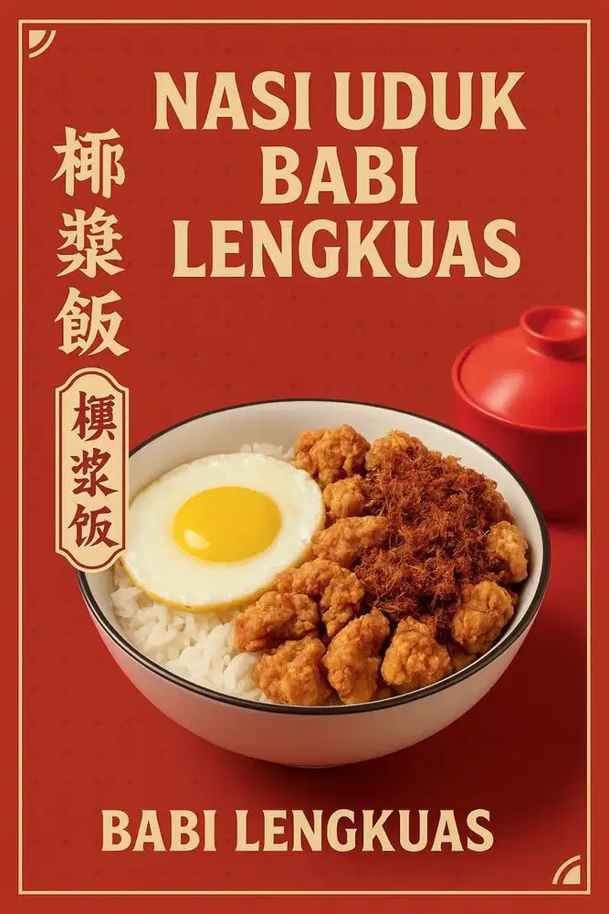 Cari karyawan rumah makan chinese food