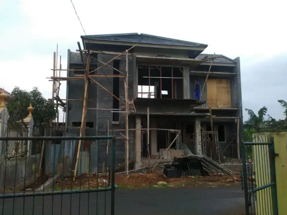 Rafa jaya cv