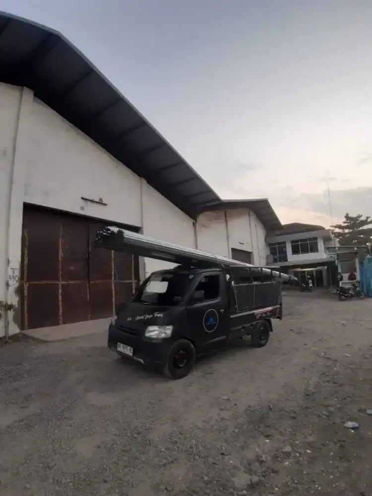 Jasa angkut murah