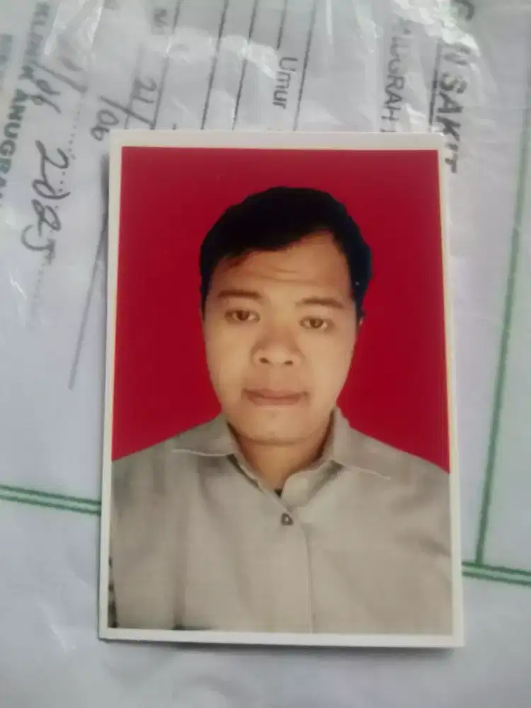 Info lowongan kerja