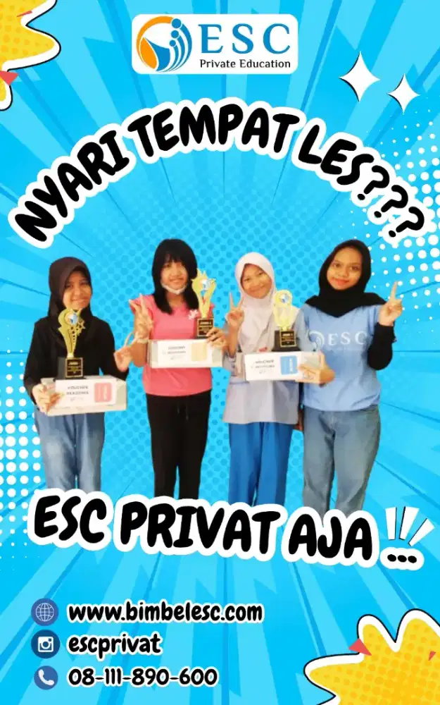 Esc privat