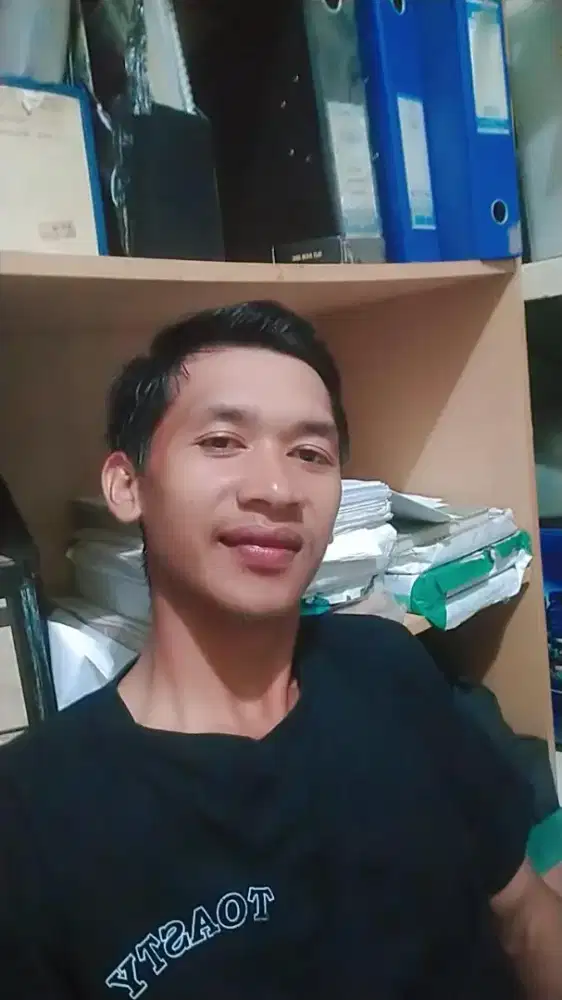 Cari kerjaan modal KTP