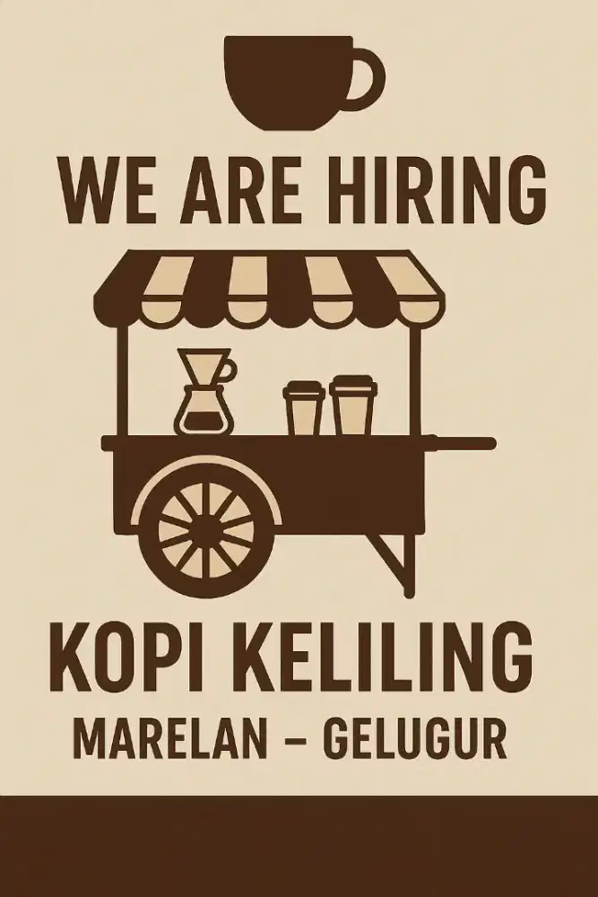 LOWONGAN KERJA KOPLING