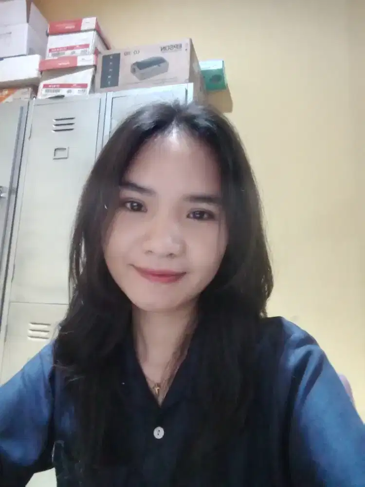 Mencari lowongan pekerjaan
