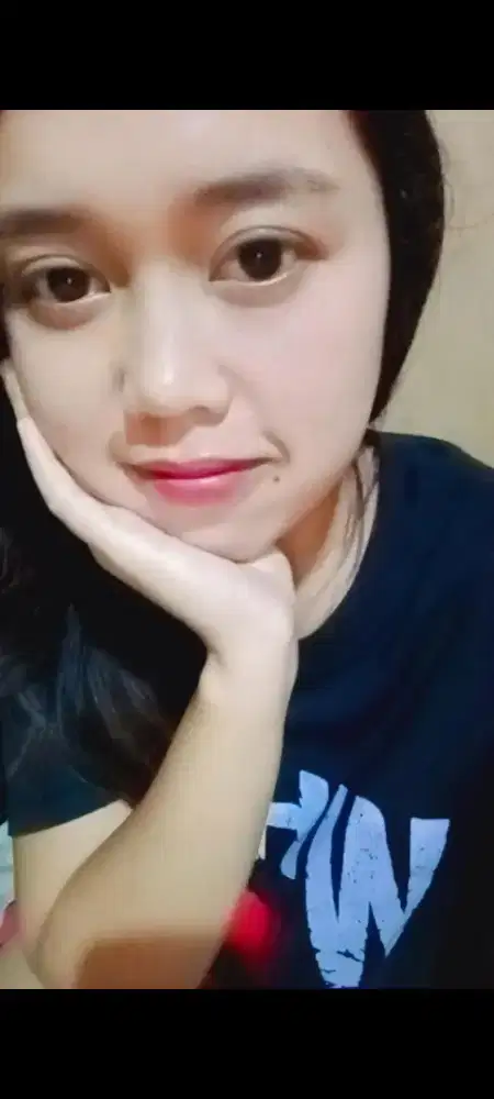 Cari loker sekitar ya