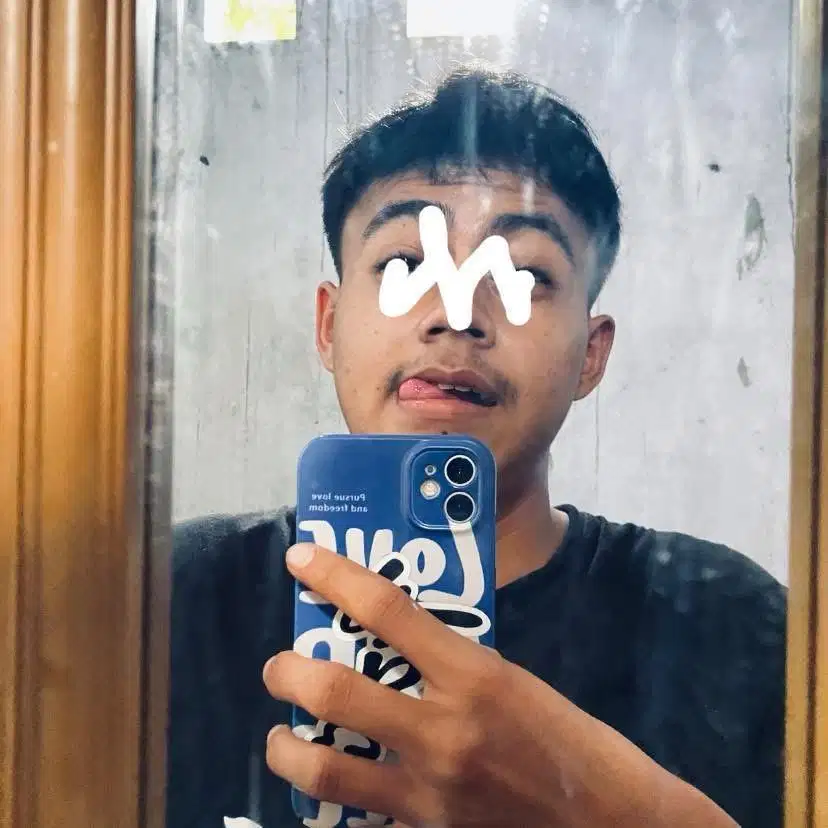 Sandi Setiawan
