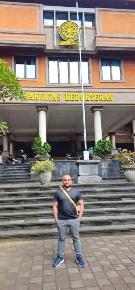 Di cari asisten pribadi wanita