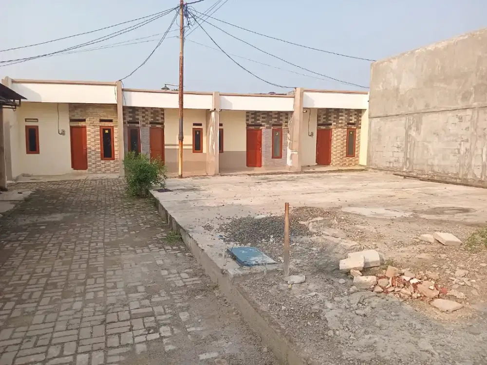 Marketing Manager Property