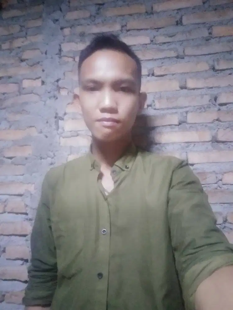 Imfo pekerjaan buat saya