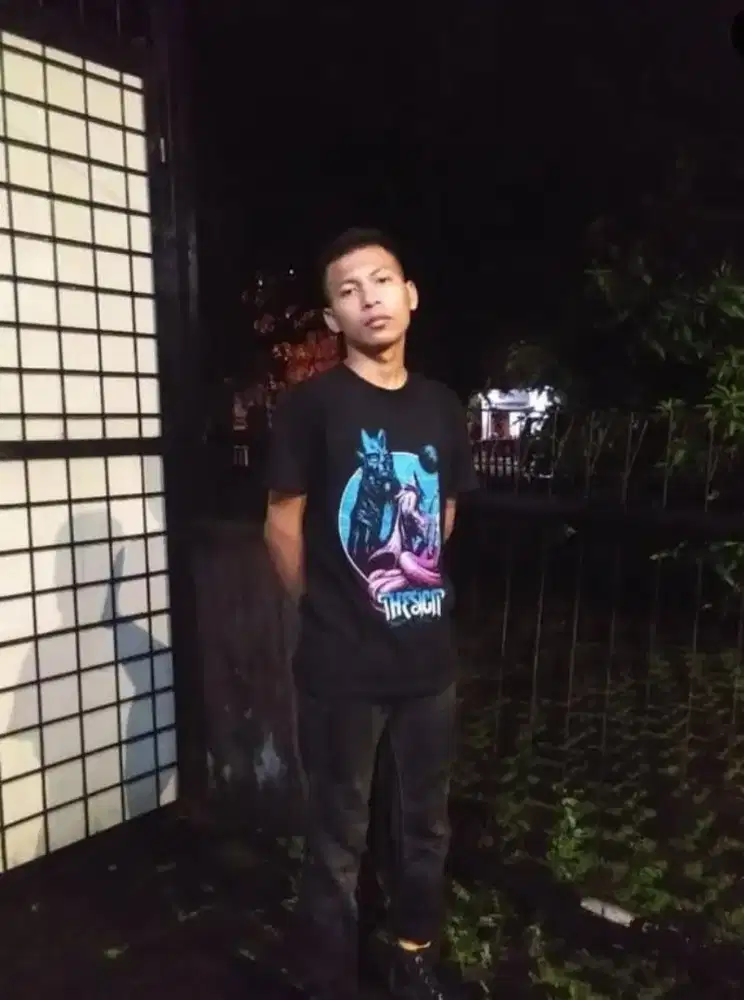 Saya lagi mencari lowongan pekerjaan